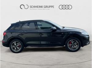Audi Q5 40 TDI quattro 2x S line PANO MATRIX KAMERA