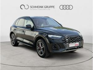 Audi Q5 40 TDI quattro 2x S line PANO MATRIX KAMERA
