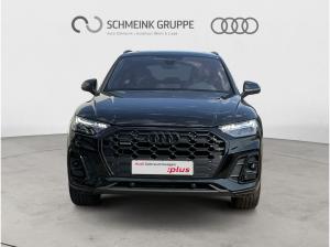 Audi Q5 40 TDI quattro 2x S line PANO MATRIX KAMERA