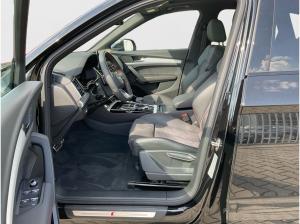 Audi Q5 40 TDI quattro 2x S line PANO MATRIX KAMERA