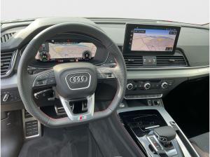 Audi Q5 40 TDI quattro 2x S line PANO MATRIX KAMERA
