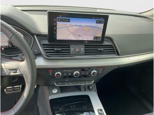 Audi Q5 40 TDI quattro 2x S line PANO MATRIX KAMERA