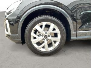 Audi Q2 35 TFSI Advanced S tronic AHK MATRIX ACC KAM