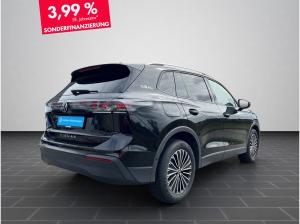 Volkswagen Tiguan GOAL 2.0 TDI DSG AHK RFK ACC NAVI SHZ