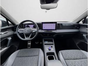 Volkswagen Tiguan GOAL 2.0 TDI DSG AHK RFK ACC NAVI SHZ