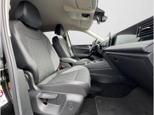 Volkswagen Tiguan GOAL 2.0 TDI DSG AHK RFK ACC NAVI SHZ