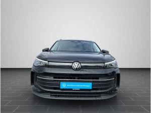 Volkswagen Tiguan GOAL 2.0 TDI DSG AHK RFK ACC NAVI SHZ