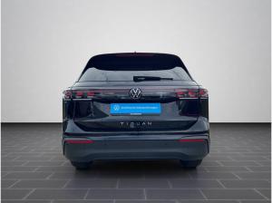 Volkswagen Tiguan GOAL 2.0 TDI DSG AHK RFK ACC NAVI SHZ