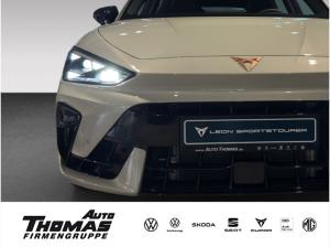 Cupra Leon Sportstourer 2.0 TSI DSG 333PS