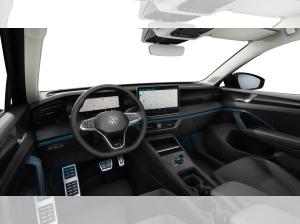 Volkswagen Tiguan GOAL 2.0 TDI DSG AHK RFK ACC NAVI SHZ