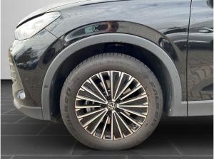 Volkswagen Tiguan GOAL 2.0 TDI DSG AHK RFK ACC NAVI SHZ