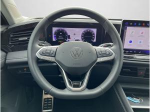 Volkswagen Tiguan GOAL 2.0 TDI DSG AHK RFK ACC NAVI SHZ