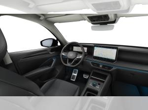 Volkswagen Tiguan GOAL 2.0 TDI DSG AHK RFK ACC NAVI SHZ