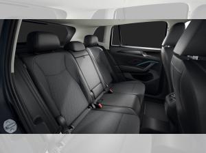 Volkswagen Tiguan GOAL 2.0 TDI DSG AHK RFK ACC NAVI SHZ