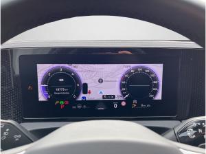 Volkswagen Tiguan GOAL 2.0 TDI DSG AHK RFK ACC NAVI SHZ