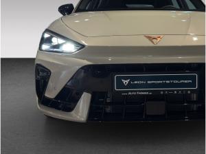 Cupra Leon Sportstourer 2.0 TSI DSG 333PS