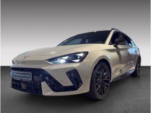 Cupra Leon Sportstourer 2.0 TSI DSG 333PS