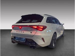 Cupra Leon Sportstourer 2.0 TSI DSG 333PS
