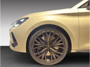 Cupra Leon Sportstourer 2.0 TSI DSG 333PS