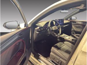 Cupra Leon Sportstourer 2.0 TSI DSG 333PS