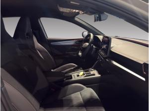 Cupra Leon Sportstourer 2.0 TSI DSG 333PS