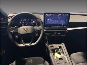 Cupra Leon Sportstourer 2.0 TSI DSG 333PS