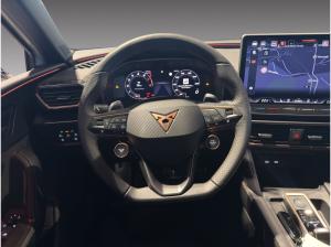 Cupra Leon Sportstourer 2.0 TSI DSG 333PS