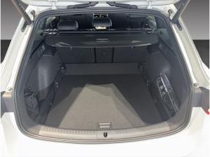 Cupra Leon Sportstourer 2.0 TSI DSG 333PS