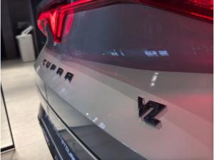 Cupra Leon Sportstourer 2.0 TSI DSG 333PS