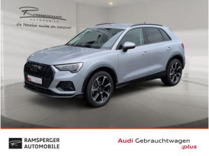 Audi Q3 SUV advanced 35 TFSI LED ACC Navi AHK