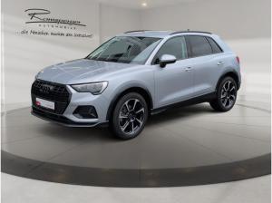 Audi Q3 SUV advanced 35 TFSI LED ACC Navi AHK