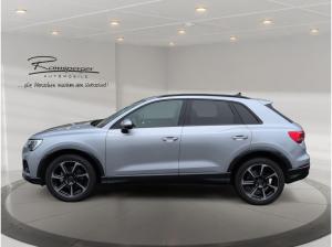Audi Q3 SUV advanced 35 TFSI LED ACC Navi AHK