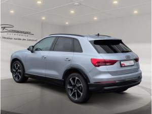 Audi Q3 SUV advanced 35 TFSI LED ACC Navi AHK