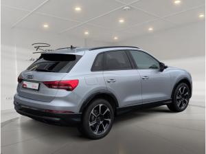 Audi Q3 SUV advanced 35 TFSI LED ACC Navi AHK