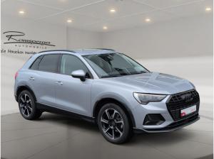 Audi Q3 SUV advanced 35 TFSI LED ACC Navi AHK