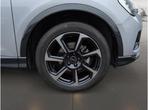 Audi Q3 SUV advanced 35 TFSI LED ACC Navi AHK