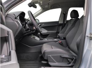 Audi Q3 SUV advanced 35 TFSI LED ACC Navi AHK