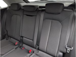 Audi Q3 SUV advanced 35 TFSI LED ACC Navi AHK
