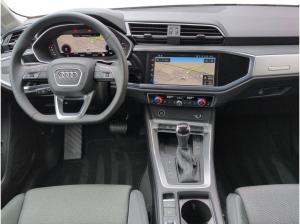 Audi Q3 SUV advanced 35 TFSI LED ACC Navi AHK