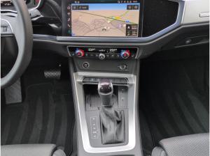 Audi Q3 SUV advanced 35 TFSI LED ACC Navi AHK