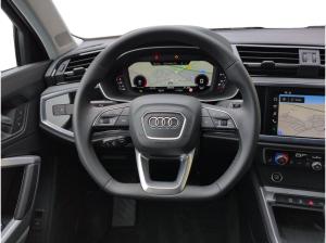 Audi Q3 SUV advanced 35 TFSI LED ACC Navi AHK