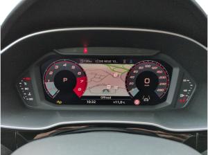 Audi Q3 SUV advanced 35 TFSI LED ACC Navi AHK
