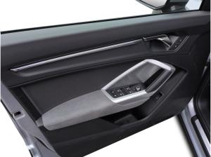 Audi Q3 SUV advanced 35 TFSI LED ACC Navi AHK