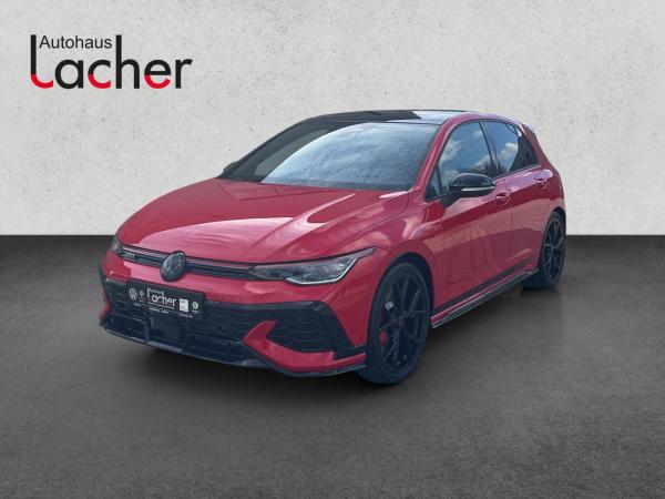 Volkswagen Golf GTI EDITION 50 2,0 l TSI OPF DSG