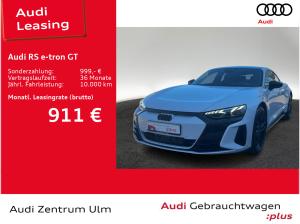 Audi RS e-tron GT qu 21 ALLRADLENK CARBON NP:176.580€
