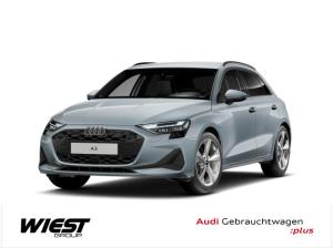 Audi A3 Sportback 40 TFSI e S tronic AHK LED Businessp. sound Winterräder
