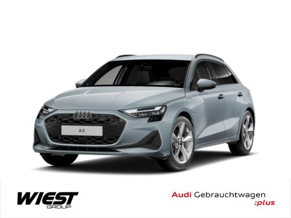 Audi A3 Sportback 40 TFSI e S tronic AHK LED Businessp. sound Winterräder