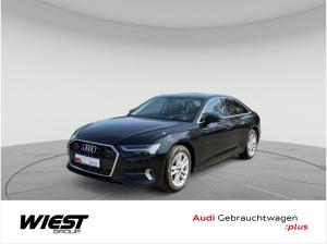 Foto - Audi A6 Lim. adv. 40 TDI S tronic HD Matrix HUD TV Standheiz. Business
