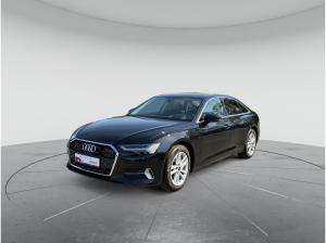 Audi A6 Lim. adv. 40 TDI S tronic HD Matrix HUD TV Standheiz. Business