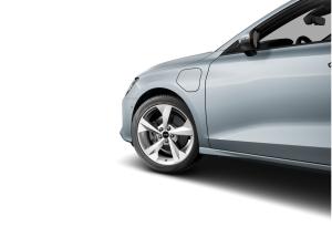 Audi A3 Sportback 40 TFSI e S tronic AHK LED Businessp. sound Winterräder